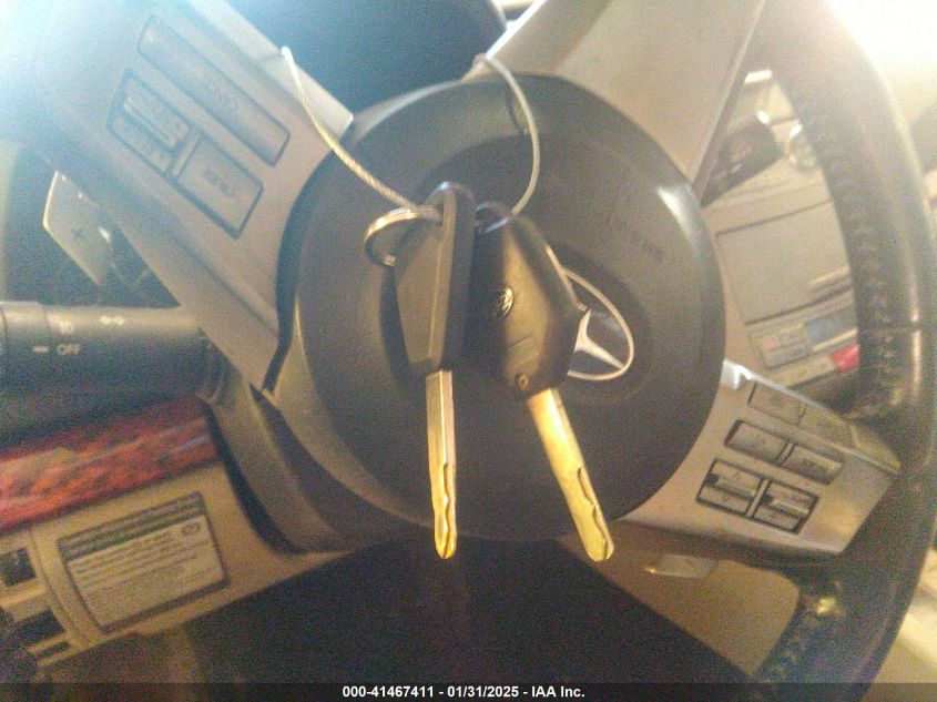 2011 Subaru Outback 2.5I Limited VIN: 004S4BRCKC4B34098 Lot: 41467411