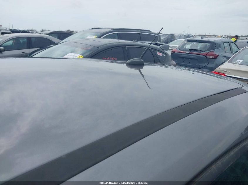 2014 Ford Focus Se VIN: 1FADP3K28EL443618 Lot: 41467448