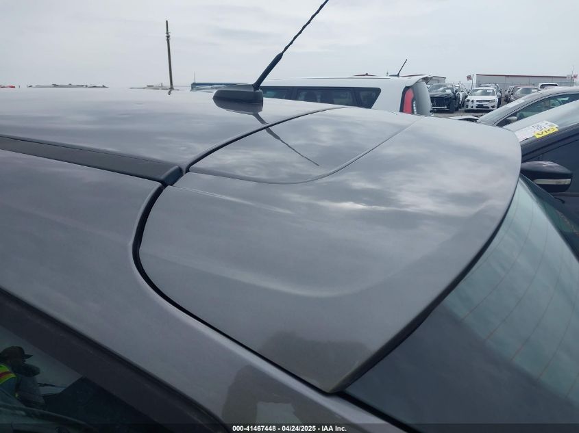 2014 Ford Focus Se VIN: 1FADP3K28EL443618 Lot: 41467448