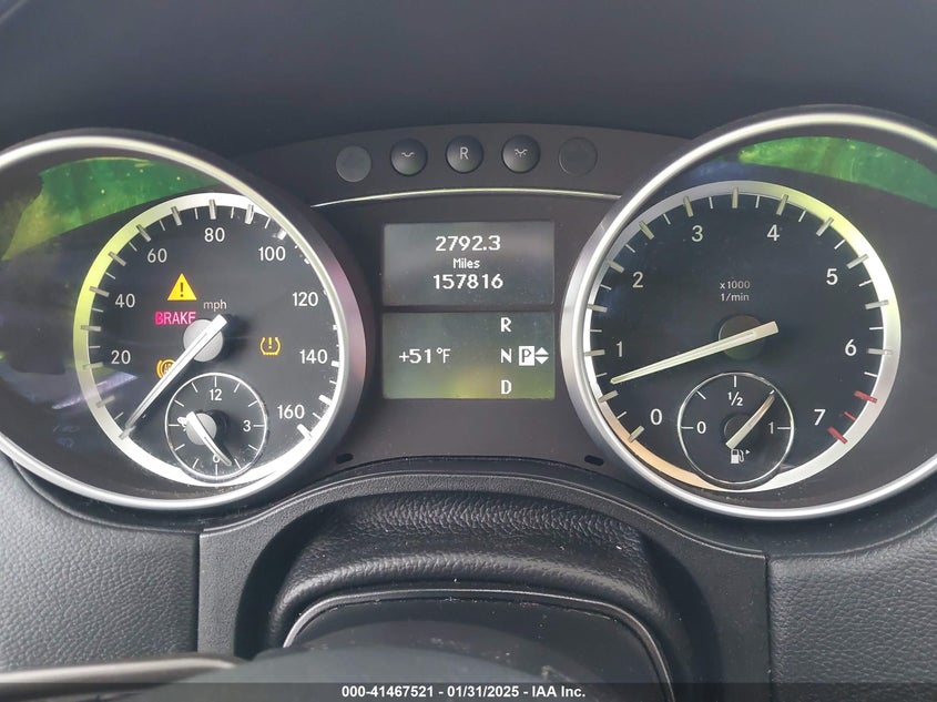 2010 Mercedes-Benz Gl 550 4Matic VIN: 4JGBF8GE7AA563321 Lot: 41467521