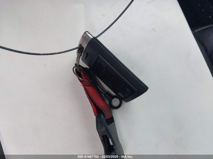 2013 Cadillac Ats Standard VIN: 1G6AA5RA0D0167512 Lot: 41467782