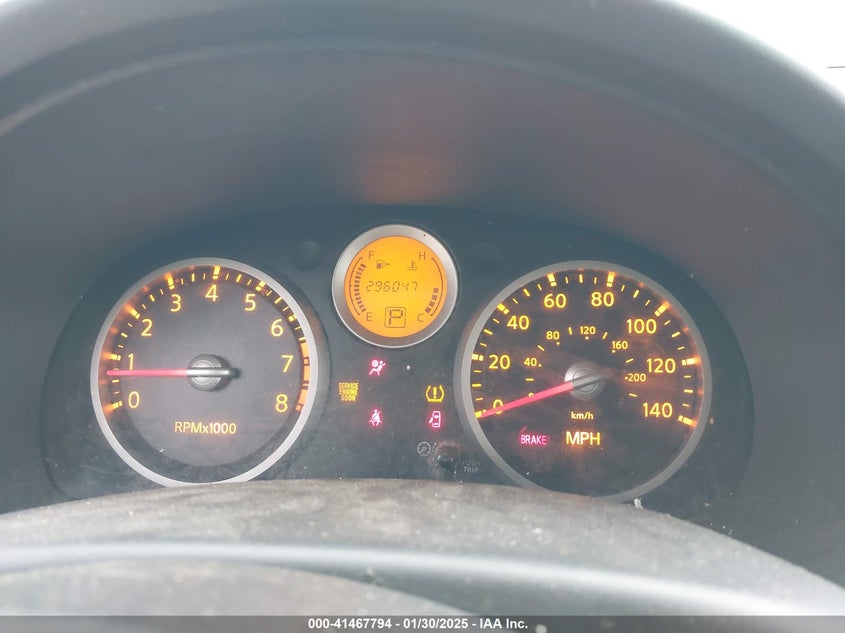 2008 Nissan Sentra 2.0S VIN: 3N1AB61E18L674512 Lot: 41467794