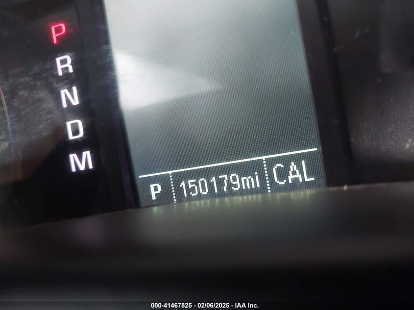 2016 CHEVROLET SILVERADO 1500 WT - 1GCRCNEH2GZ200166