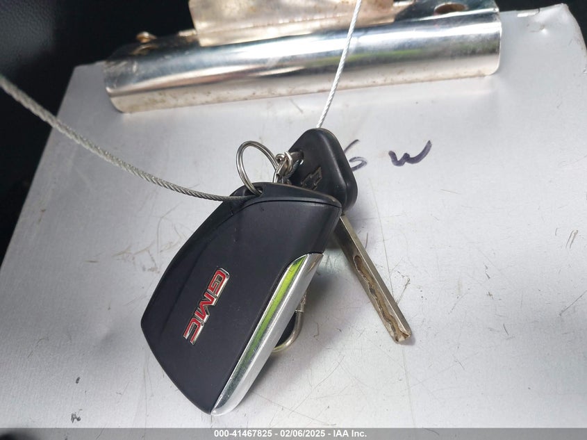 2016 CHEVROLET SILVERADO 1500 WT - 1GCRCNEH2GZ200166