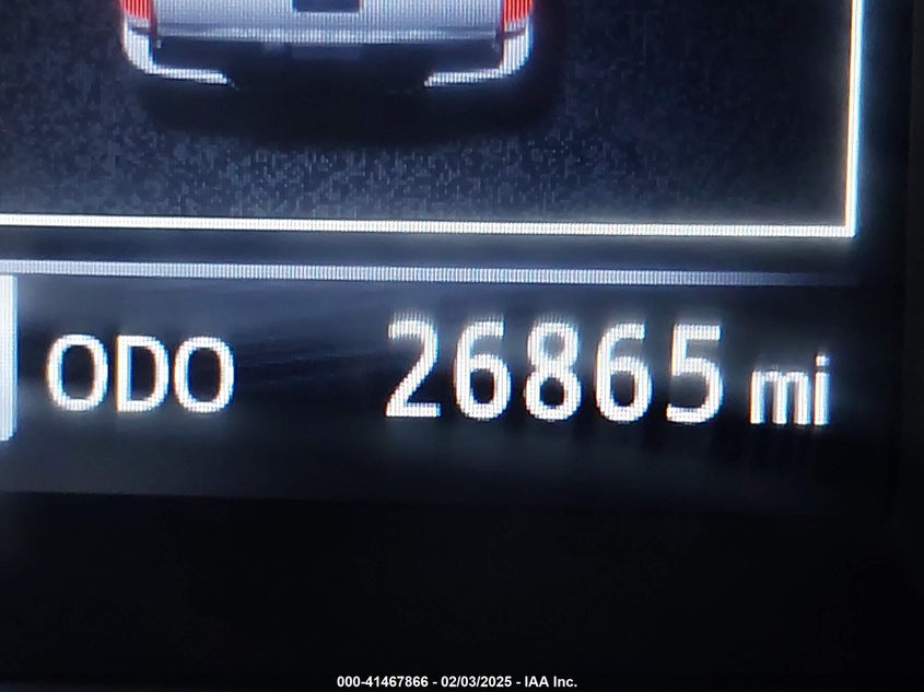 2023 TOYOTA TACOMA SR5 V6 - 3TMBZ5DNXPM037789