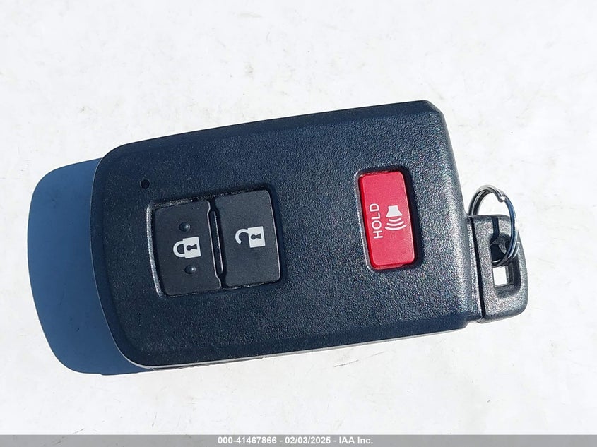 2023 TOYOTA TACOMA SR5 V6 - 3TMBZ5DNXPM037789