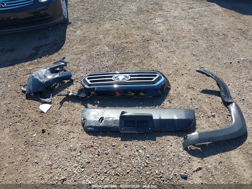 2023 TOYOTA TACOMA SR5 V6 - 3TMBZ5DNXPM037789