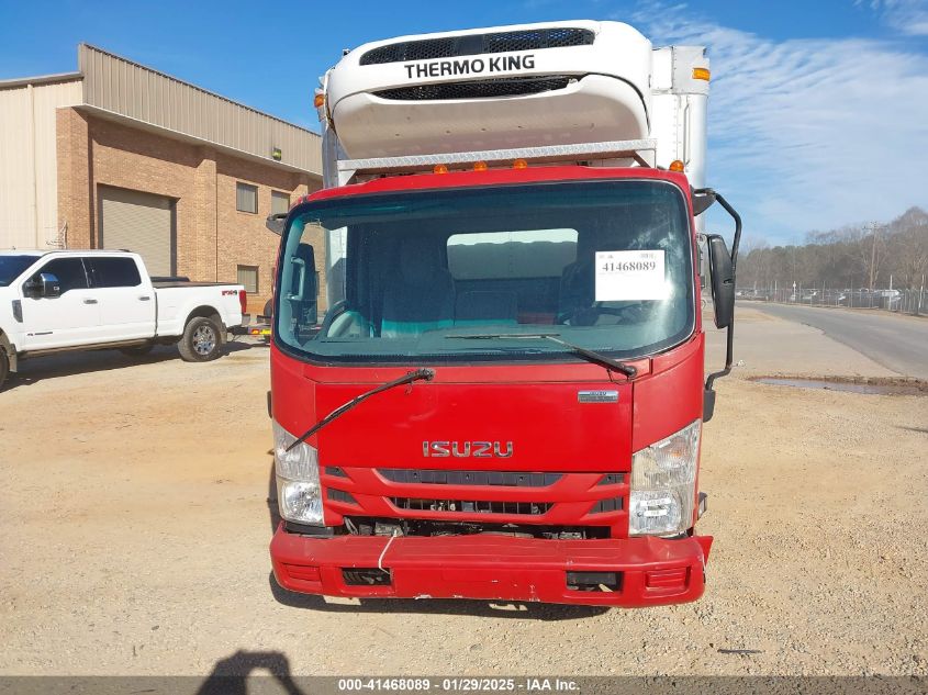 2016 Isuzu Npr Dsl Reg At VIN: JALC4W161G7K00196 Lot: 41468089