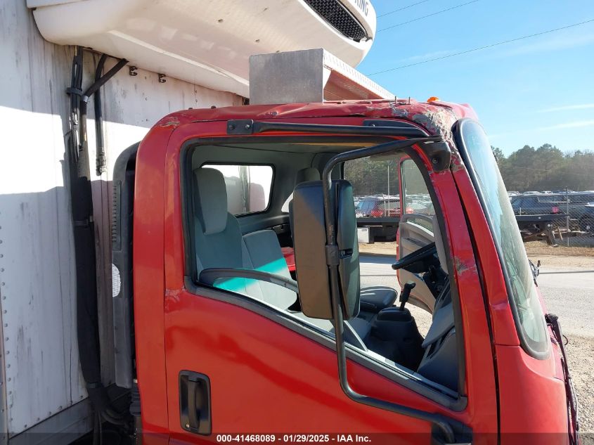 2016 Isuzu Npr Dsl Reg At VIN: JALC4W161G7K00196 Lot: 41468089