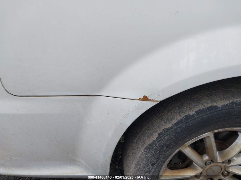 2016 Dodge Grand Caravan Sxt VIN: 2C4RDGCG8GR123624 Lot: 41468143