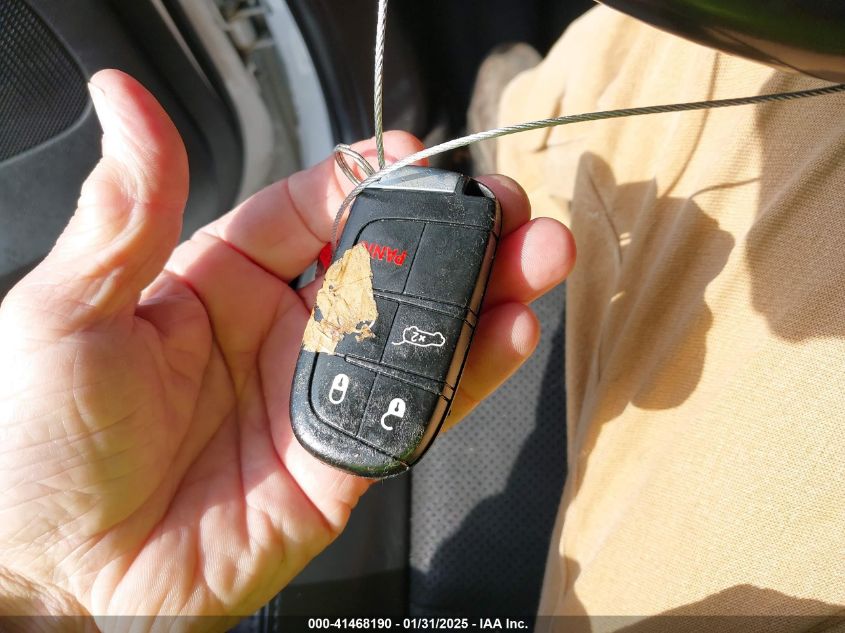 2022 Dodge Durango Gt Plus Awd VIN: 1C4RDJDG1NC182712 Lot: 41468190