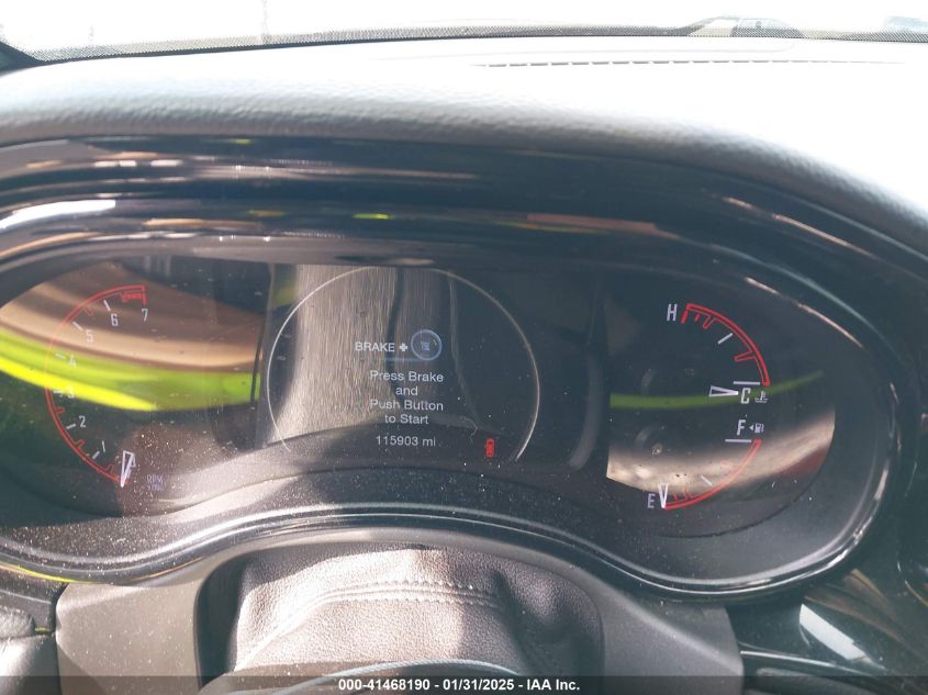 2022 Dodge Durango Gt Plus Awd VIN: 1C4RDJDG1NC182712 Lot: 41468190