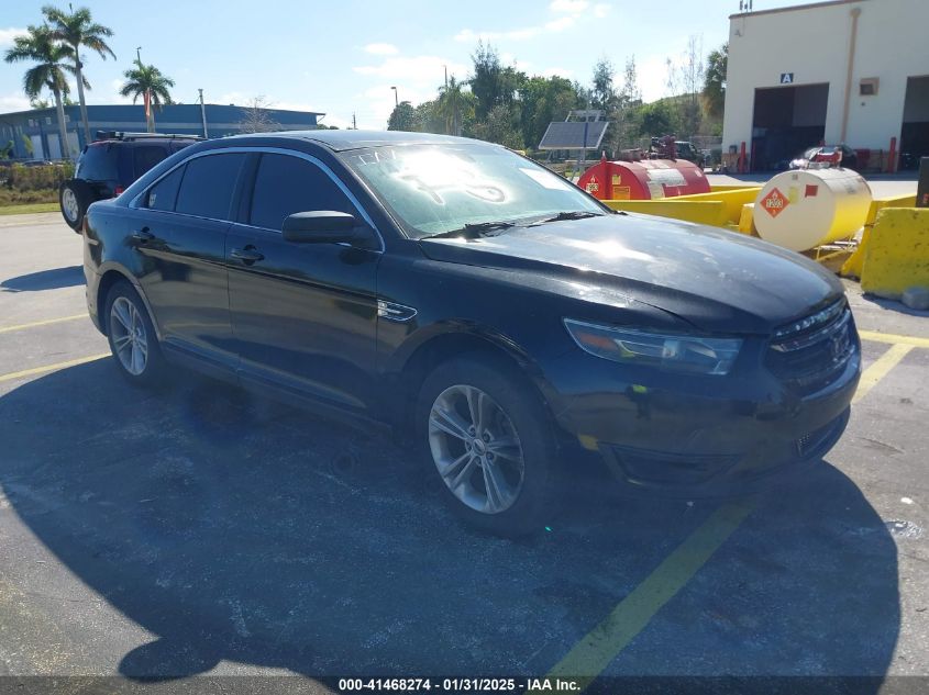 2015 FORD TAURUS SE - 1FAHP2D88FG192543