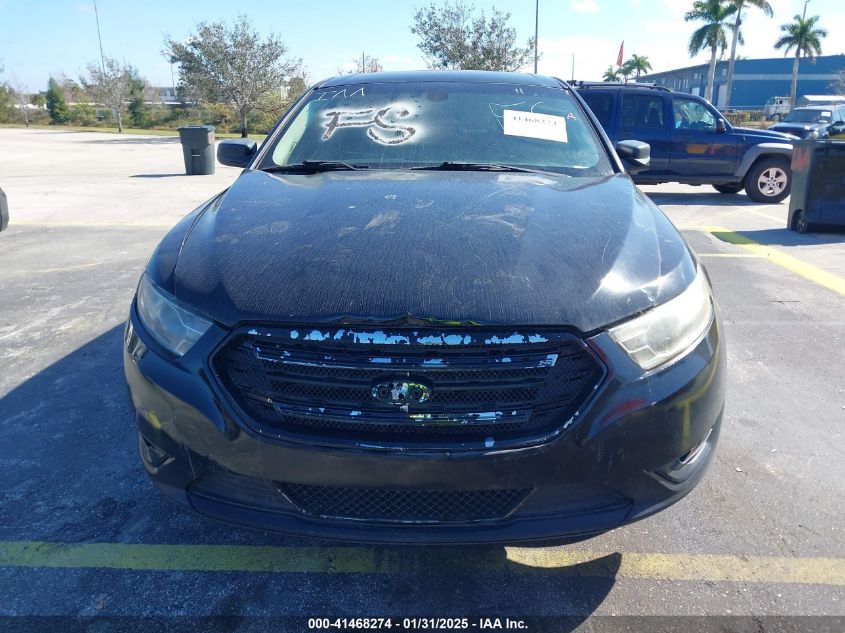 2015 FORD TAURUS SE - 1FAHP2D88FG192543