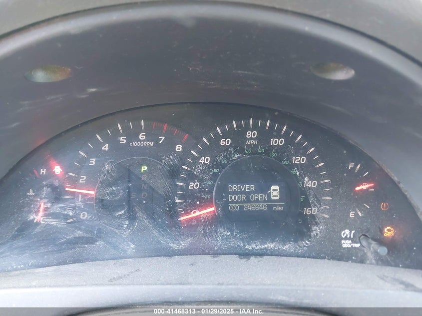 2009 TOYOTA CAMRY VIN: 4T1BK46K79U086539
