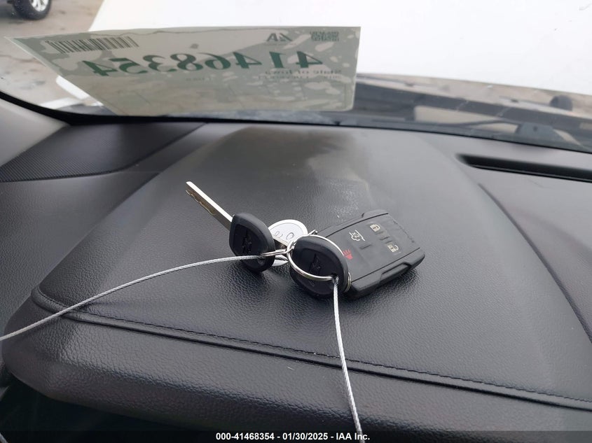 2019 CHEVROLET TAHOE COMMERCIAL FLEET - 1GNSKDEC6KR236252