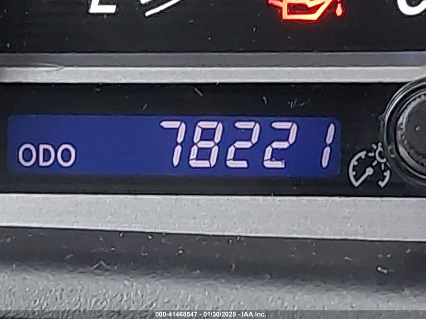 2015 Toyota Venza Le VIN: 4T3BA3BB7FU067611 Lot: 41468547