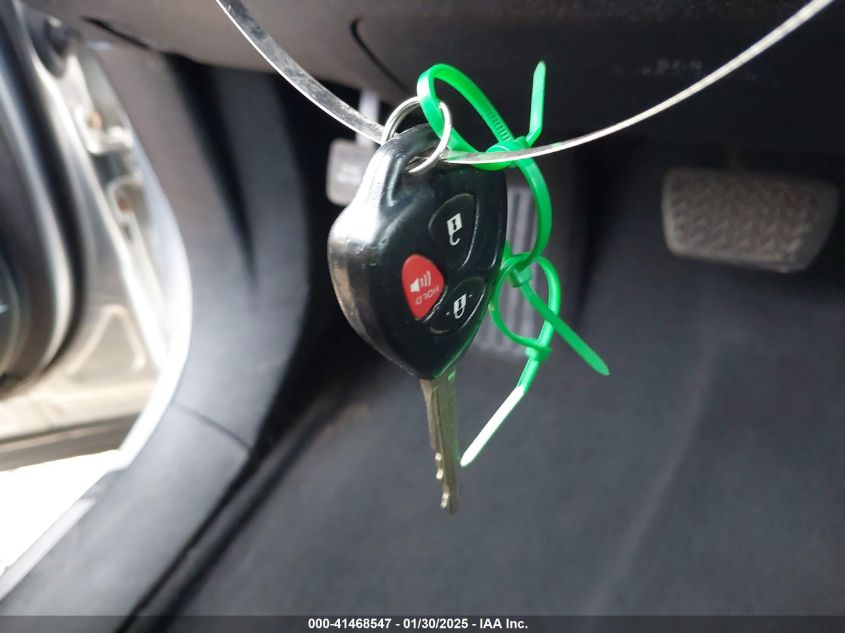 2015 Toyota Venza Le VIN: 4T3BA3BB7FU067611 Lot: 41468547