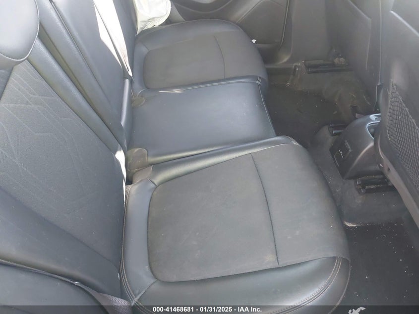 2017 CHEVROLET TRAX LT - KL7CJLSB1HB153686