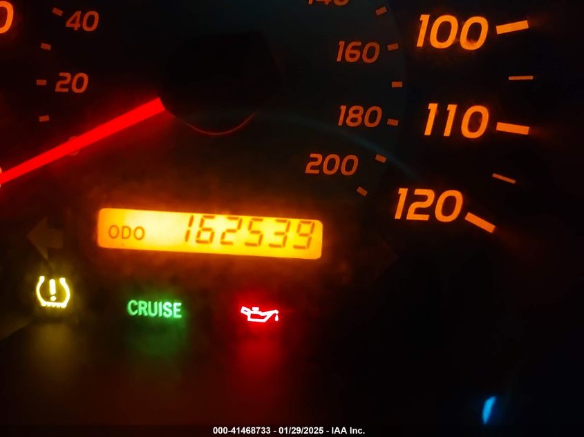 2006 Toyota Tacoma Double Cab VIN: 5TELU42N36Z241450 Lot: 41468733