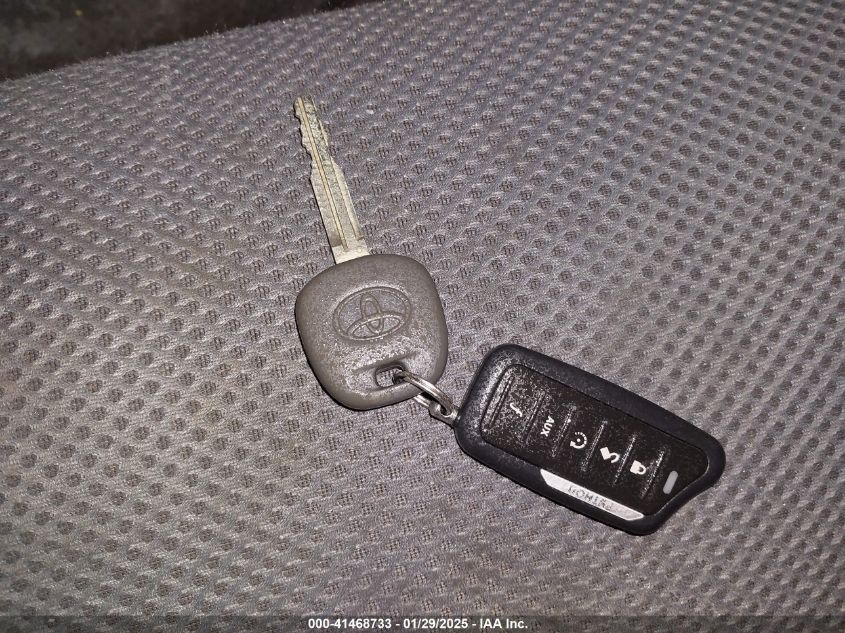 2006 Toyota Tacoma Double Cab VIN: 5TELU42N36Z241450 Lot: 41468733