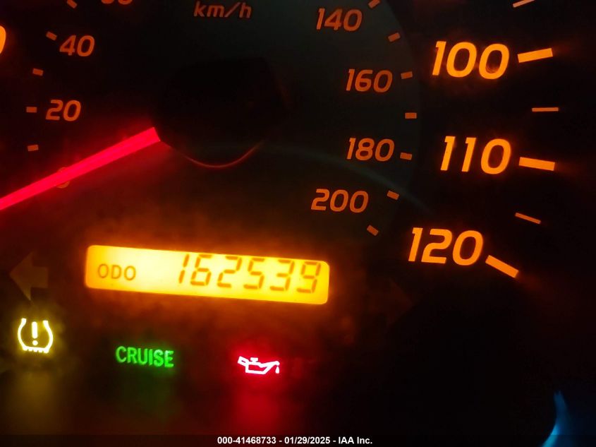 2006 Toyota Tacoma Double Cab VIN: 5TELU42N36Z241450 Lot: 41468733