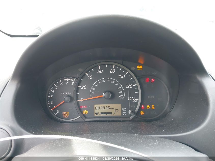 2022 MITSUBISHI MIRAGE G4 ES - ML32FUFJ5NHF02838