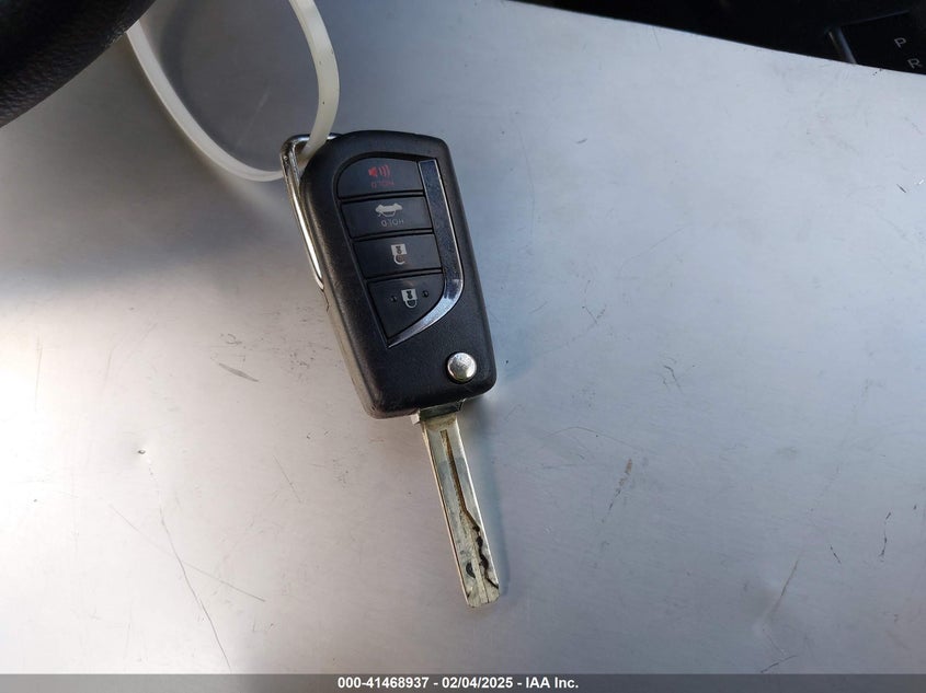 2020 TOYOTA CAMRY VIN: 4T1C11AK1LU997860