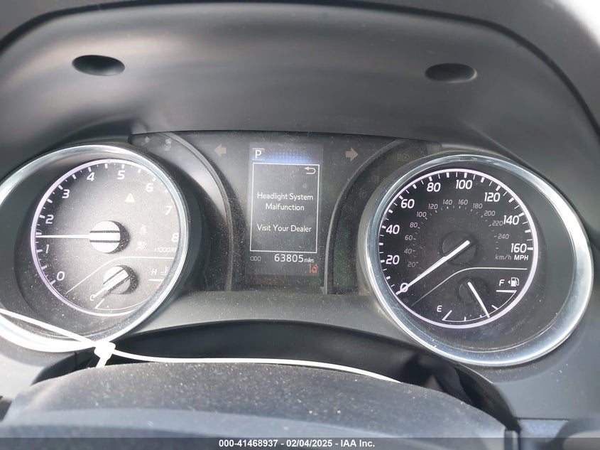 2020 TOYOTA CAMRY VIN: 4T1C11AK1LU997860