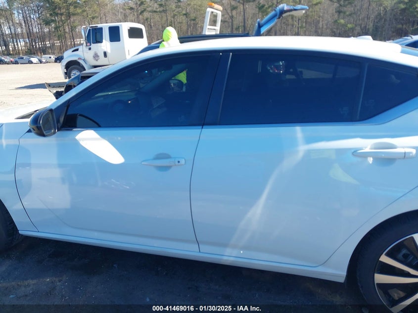2022 NISSAN ALTIMA VIN: 1N4BL4CV5NN304648