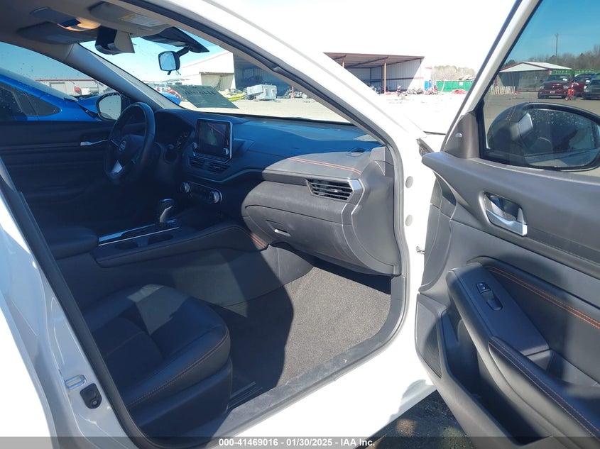 2022 NISSAN ALTIMA VIN: 1N4BL4CV5NN304648