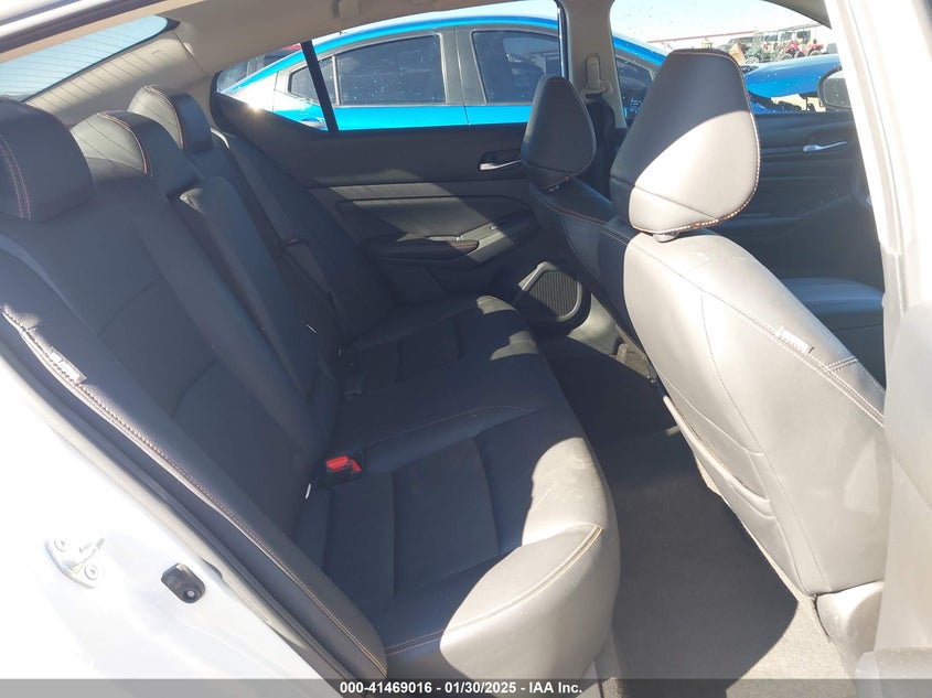 2022 NISSAN ALTIMA VIN: 1N4BL4CV5NN304648