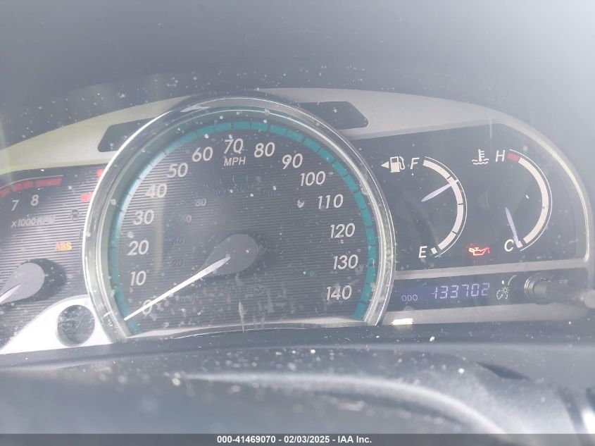 2013 Toyota Venza Le V6/Limited V6/Xle V6 VIN: 4T3BK3BB7DU084905 Lot: 41469070