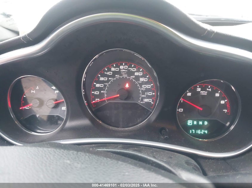 2012 DODGE AVENGER VIN: 1C3CDZAB5CN293962