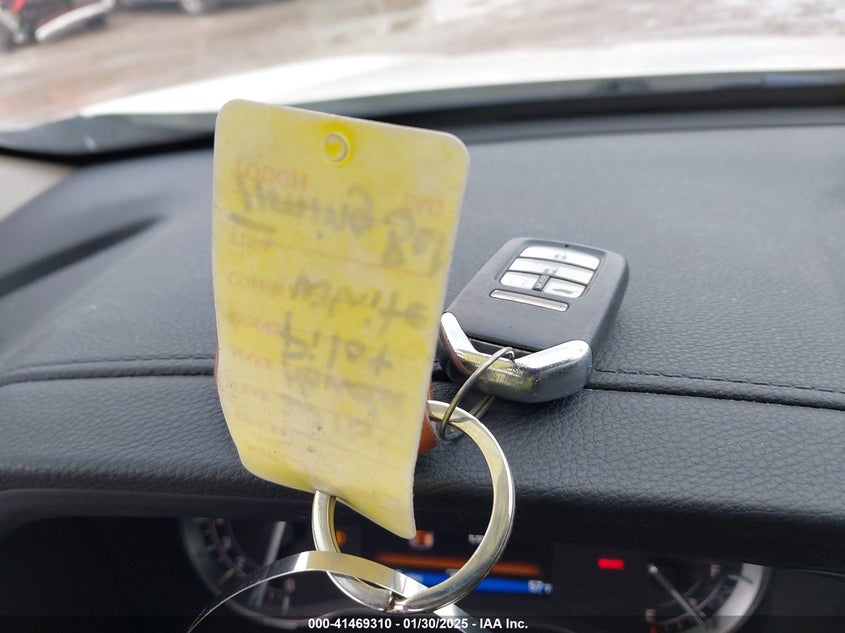 2016 HONDA PILOT EX-L - 5FNYF6H54GB057429