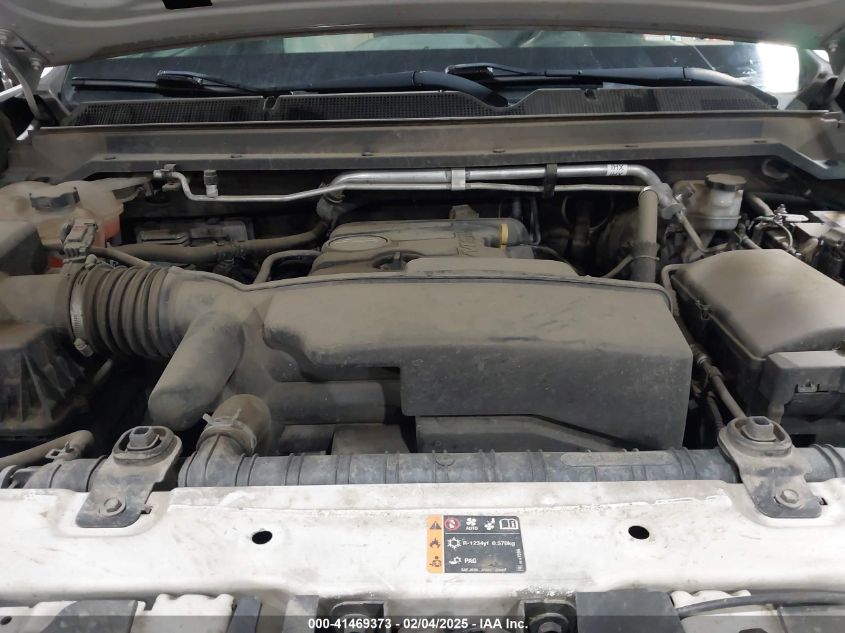 2018 Chevrolet Colorado Wt VIN: 1GCHSBEA0J1328198 Lot: 41469373