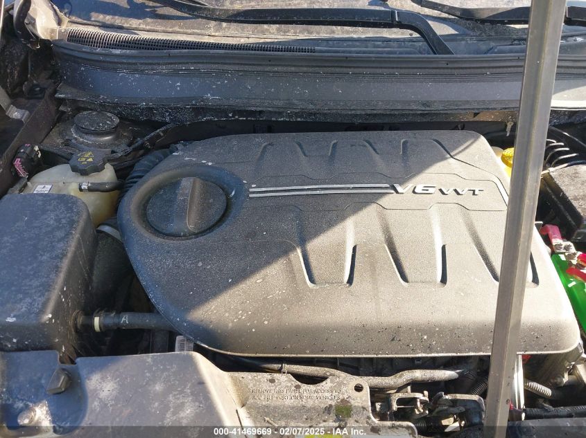 2015 Jeep Cherokee Latitude VIN: 1C4PJMCS7FW664897 Lot: 41469669