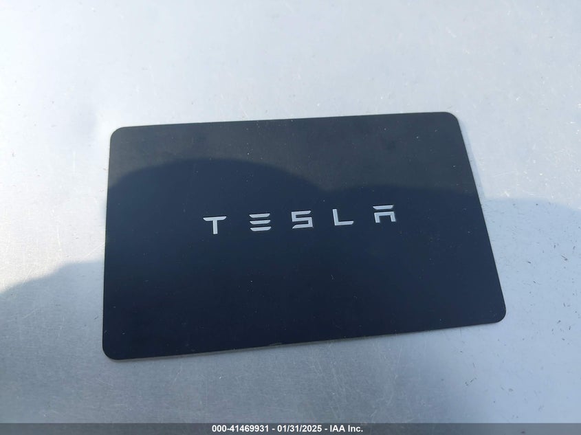 2020 TESLA MODEL 3 VIN: 5YJ3E1ECXLF602191