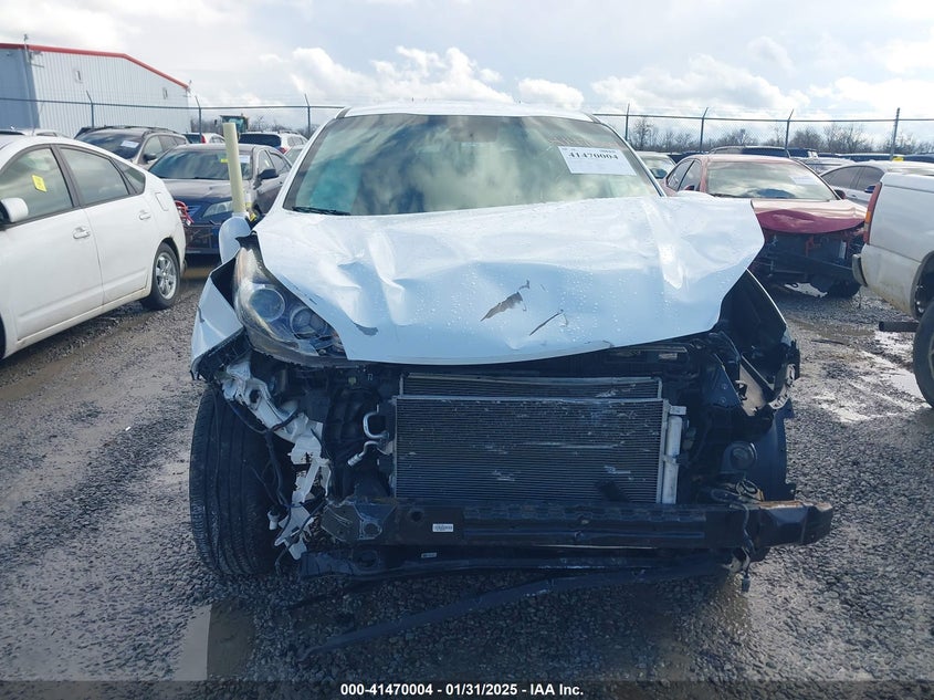 2019 KIA SPORTAGE LX - KNDPMCAC7K7527234