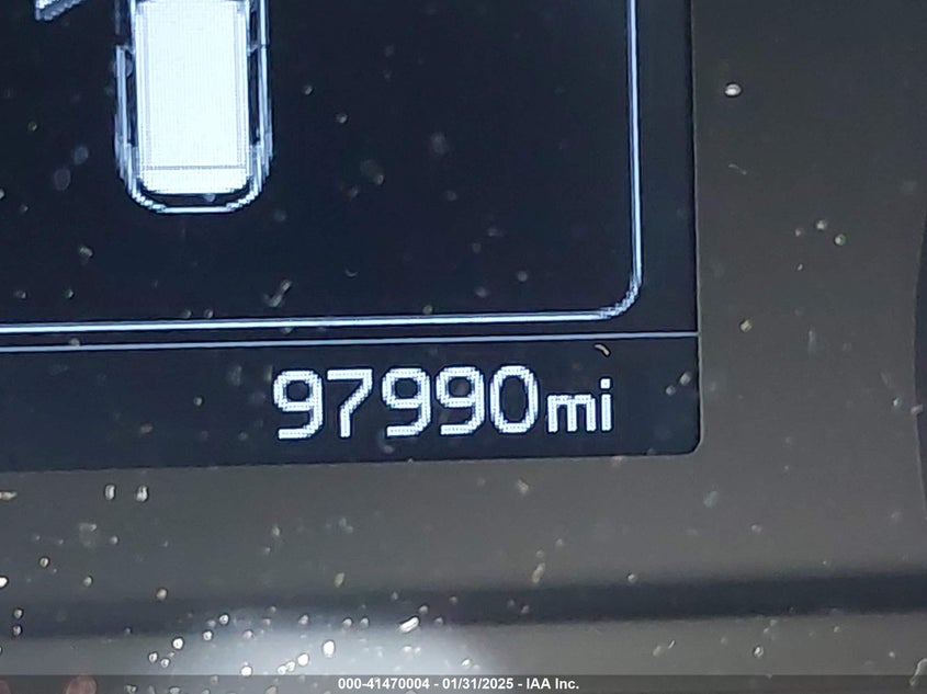 2019 KIA SPORTAGE LX - KNDPMCAC7K7527234