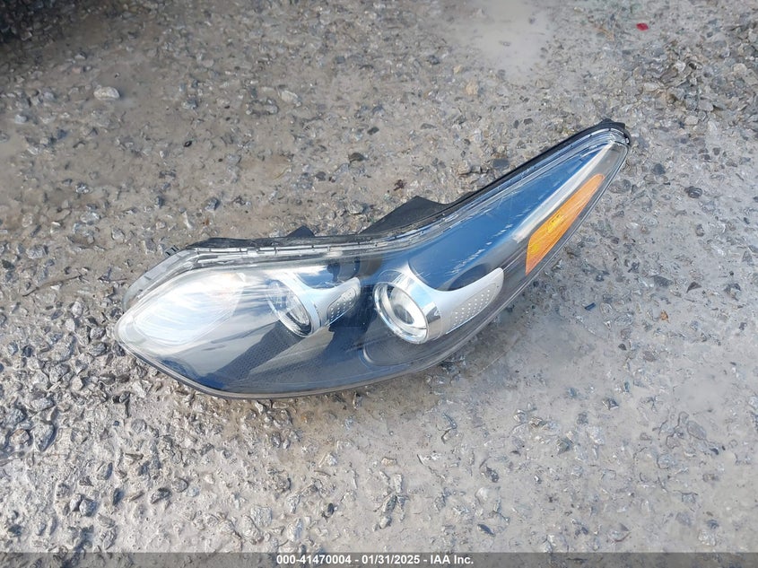 2019 KIA SPORTAGE LX - KNDPMCAC7K7527234