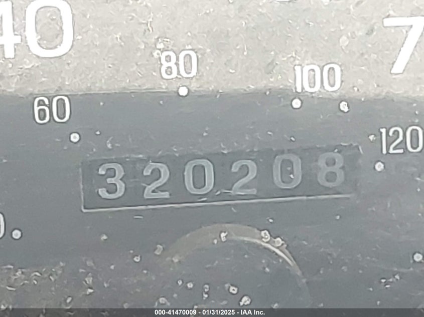 1998 Ford F-150 Lariat/Standard/Xl/Xlt VIN: 1FTZX1768WKB39177 Lot: 41470009