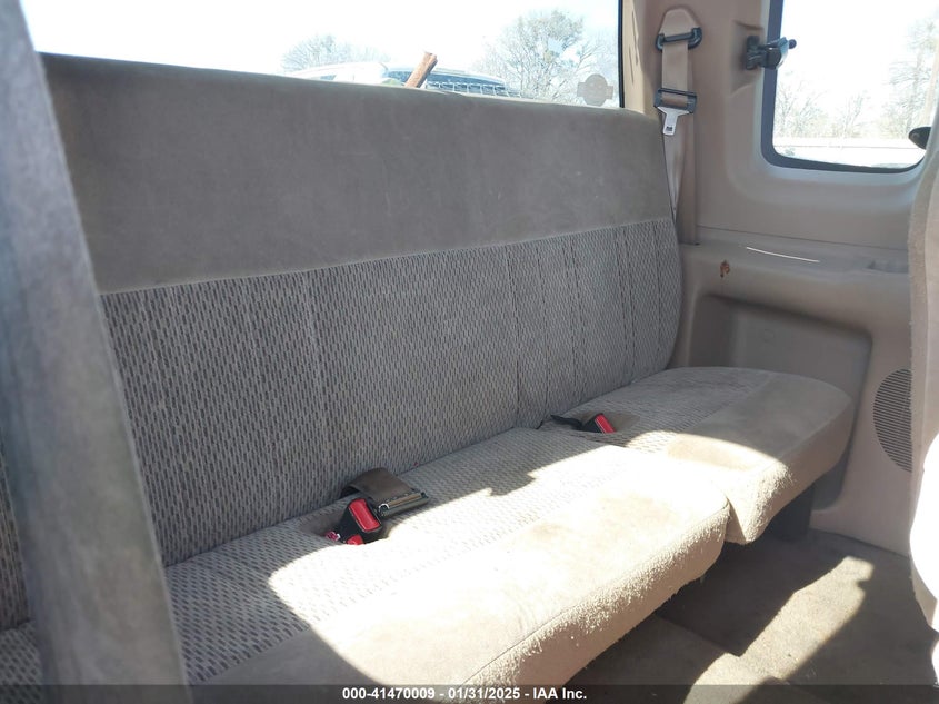 1998 Ford F-150 Lariat/Standard/Xl/Xlt VIN: 1FTZX1768WKB39177 Lot: 41470009