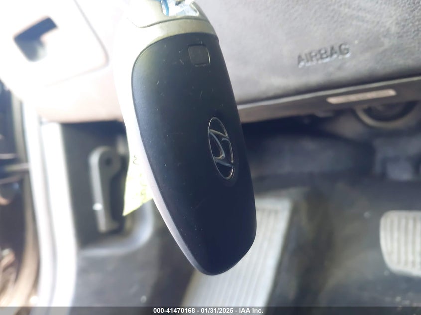 2024 HYUNDAI PALISADE XRT - KM8R34GE3RU689413