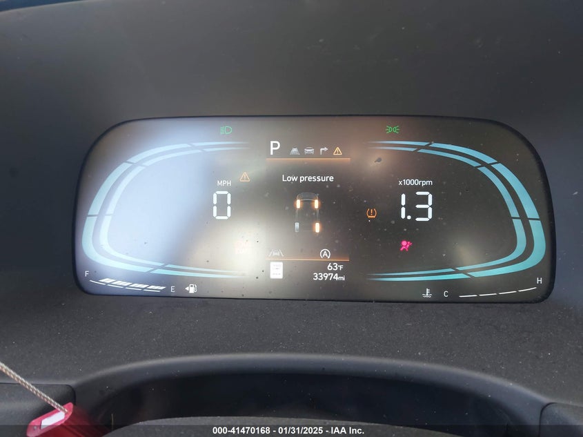 2024 HYUNDAI PALISADE XRT - KM8R34GE3RU689413