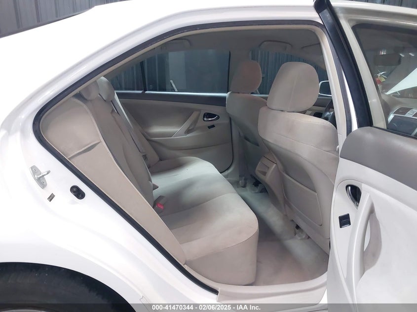 2007 Toyota Camry Le VIN: JTNBE46K773097535 Lot: 41470344