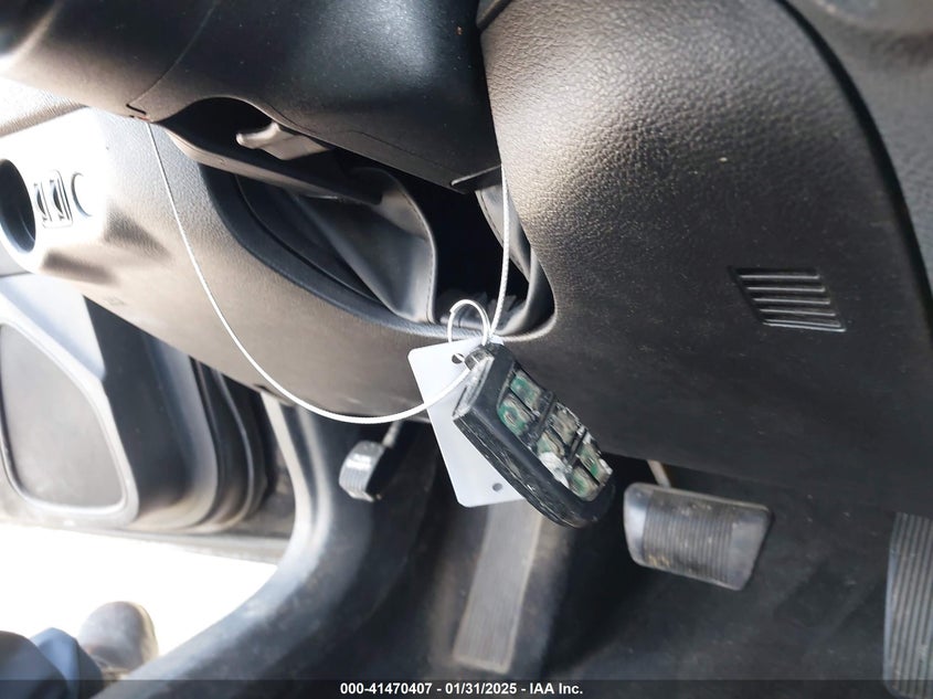 2013 DODGE CHARGER SE - 2C3CDXBG2DH609455