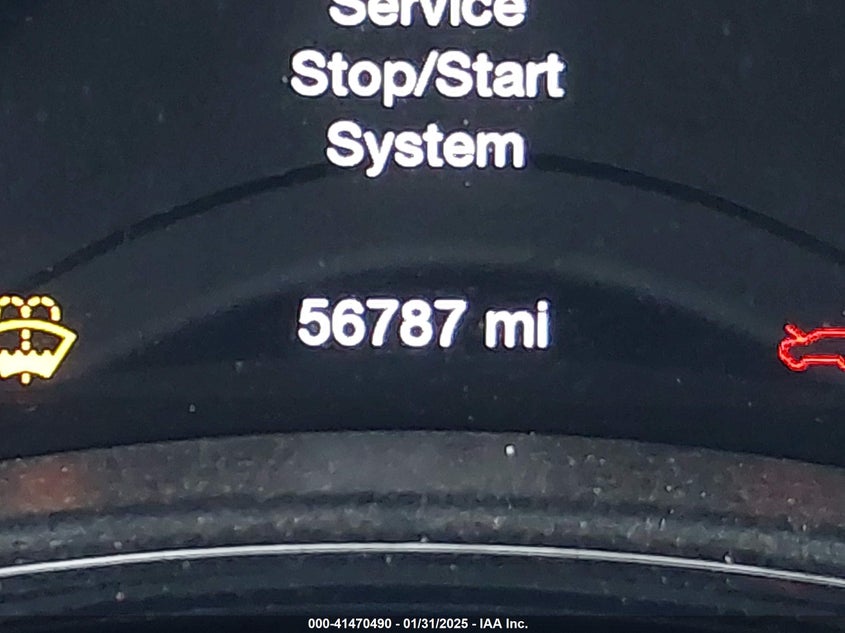 2021 DODGE DURANGO SXT PLUS AWD - 1C4RDJAG8MC765443