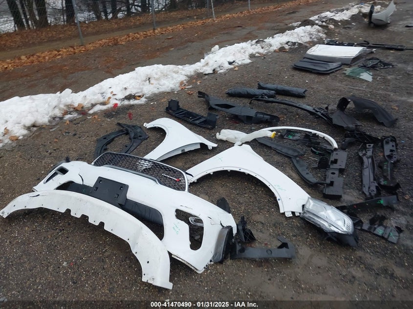 2021 DODGE DURANGO SXT PLUS AWD - 1C4RDJAG8MC765443