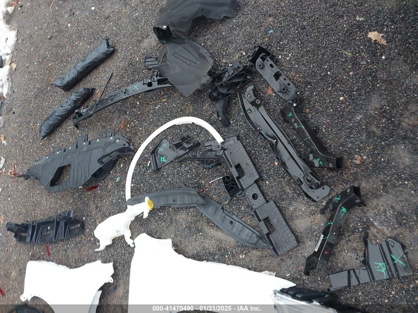 2021 DODGE DURANGO SXT PLUS AWD - 1C4RDJAG8MC765443